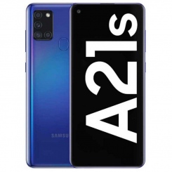 Samsung Galaxy A21s -  1